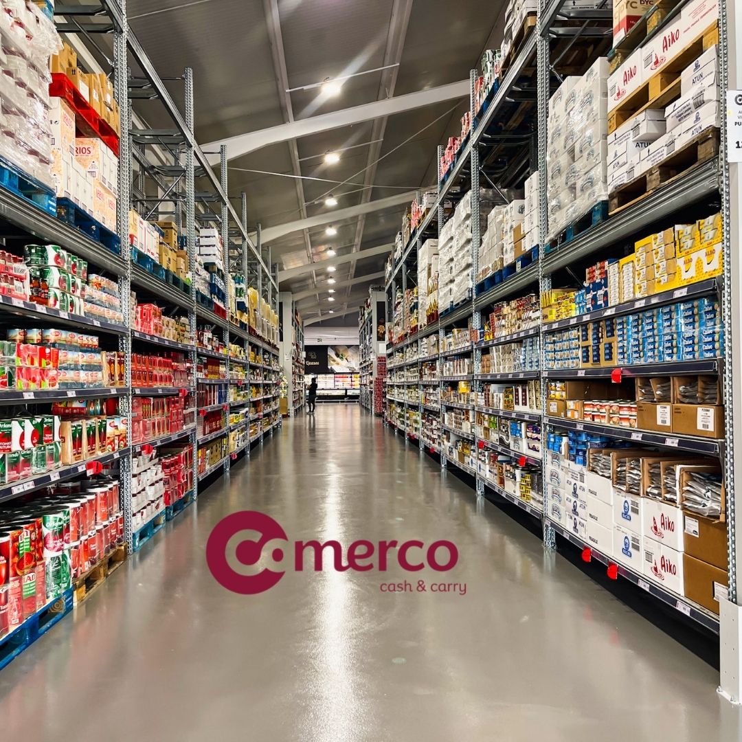 Comerco Nerja - Los grandes formatos XL te ayudan con el... | Facebook