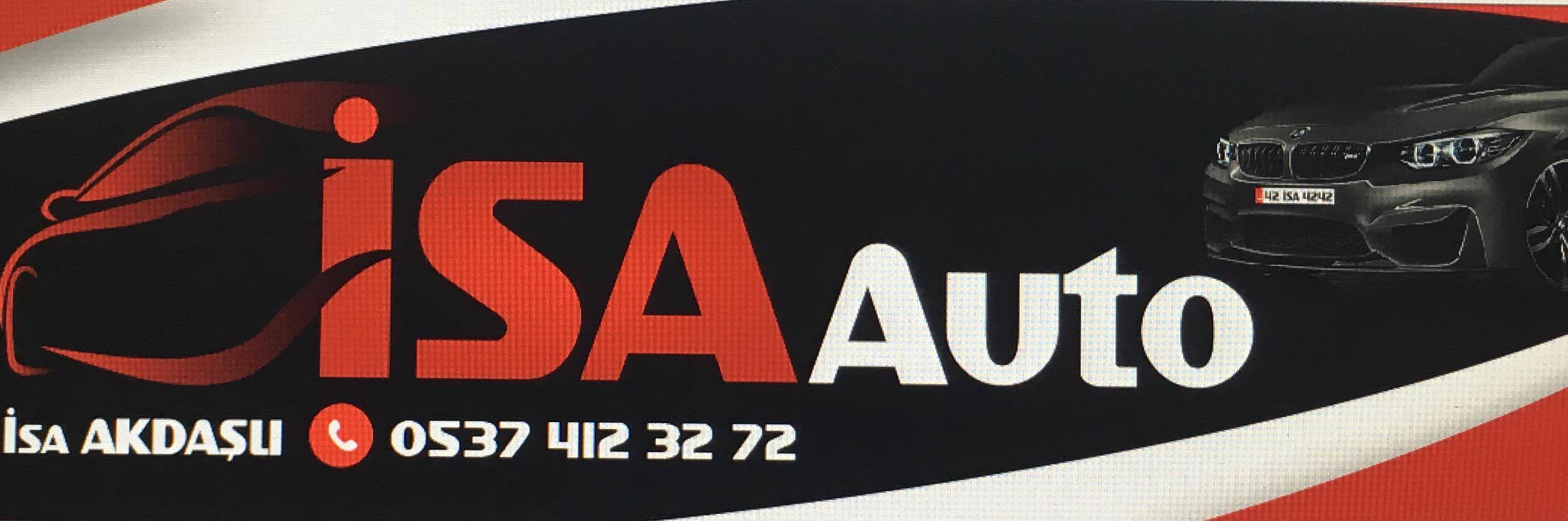 İSA AUTO | Eregli