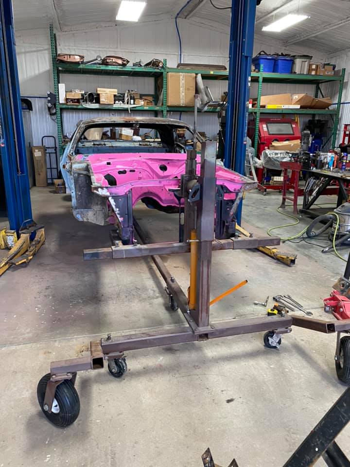Smith Innovation | Waxahachie TX
