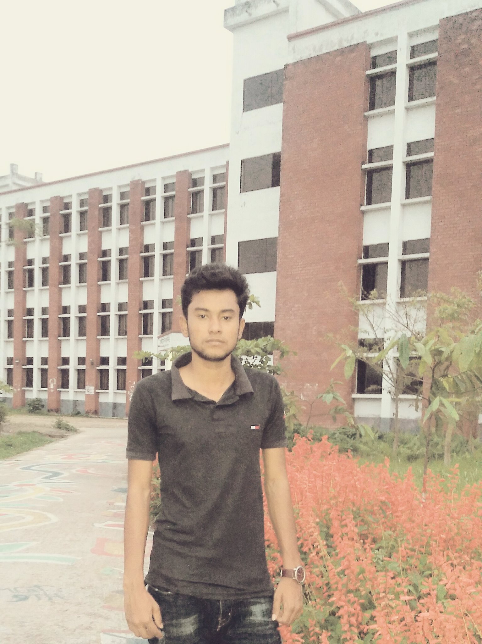 M. H. Rana