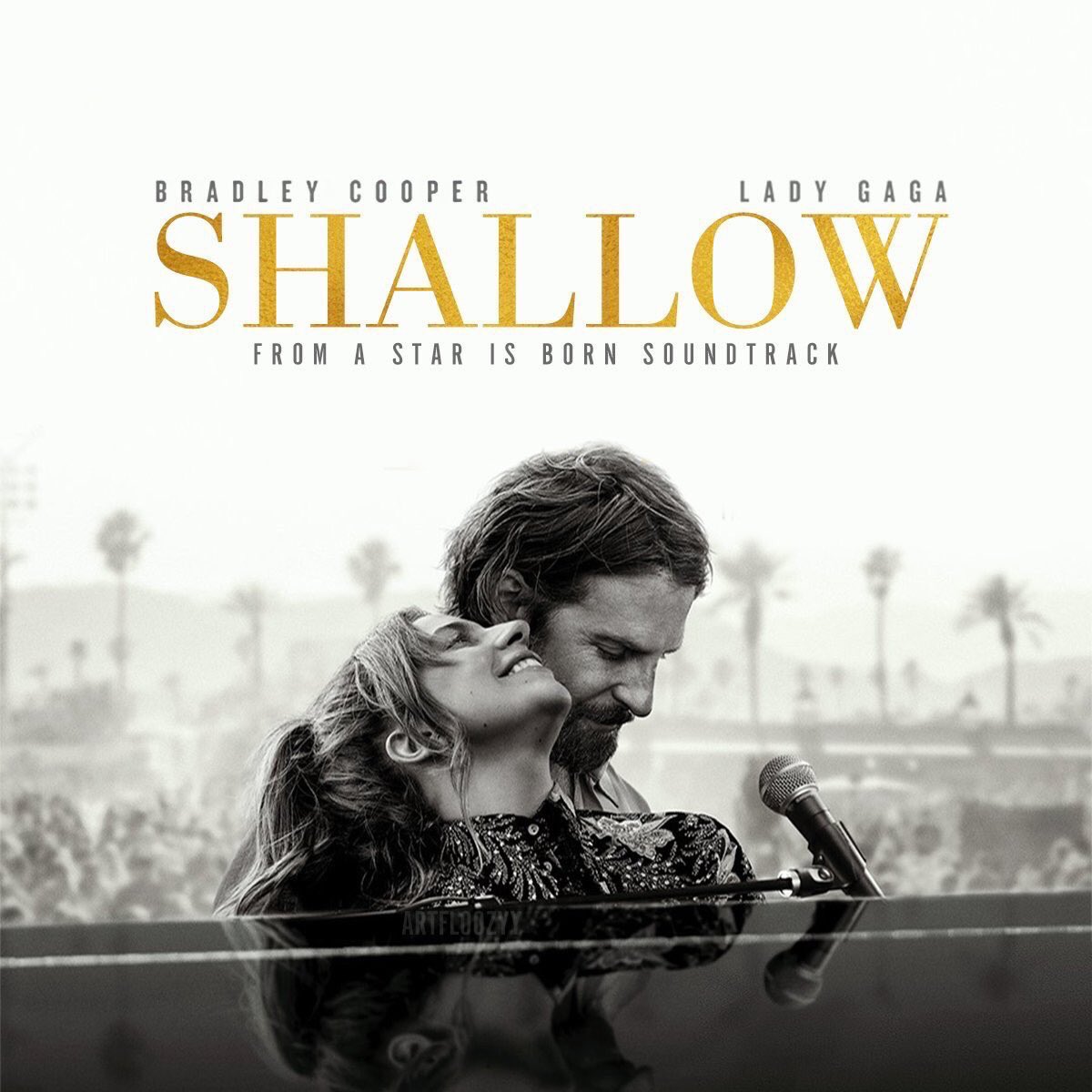 Chanson De Lady Gaga Et Bradley Cooper