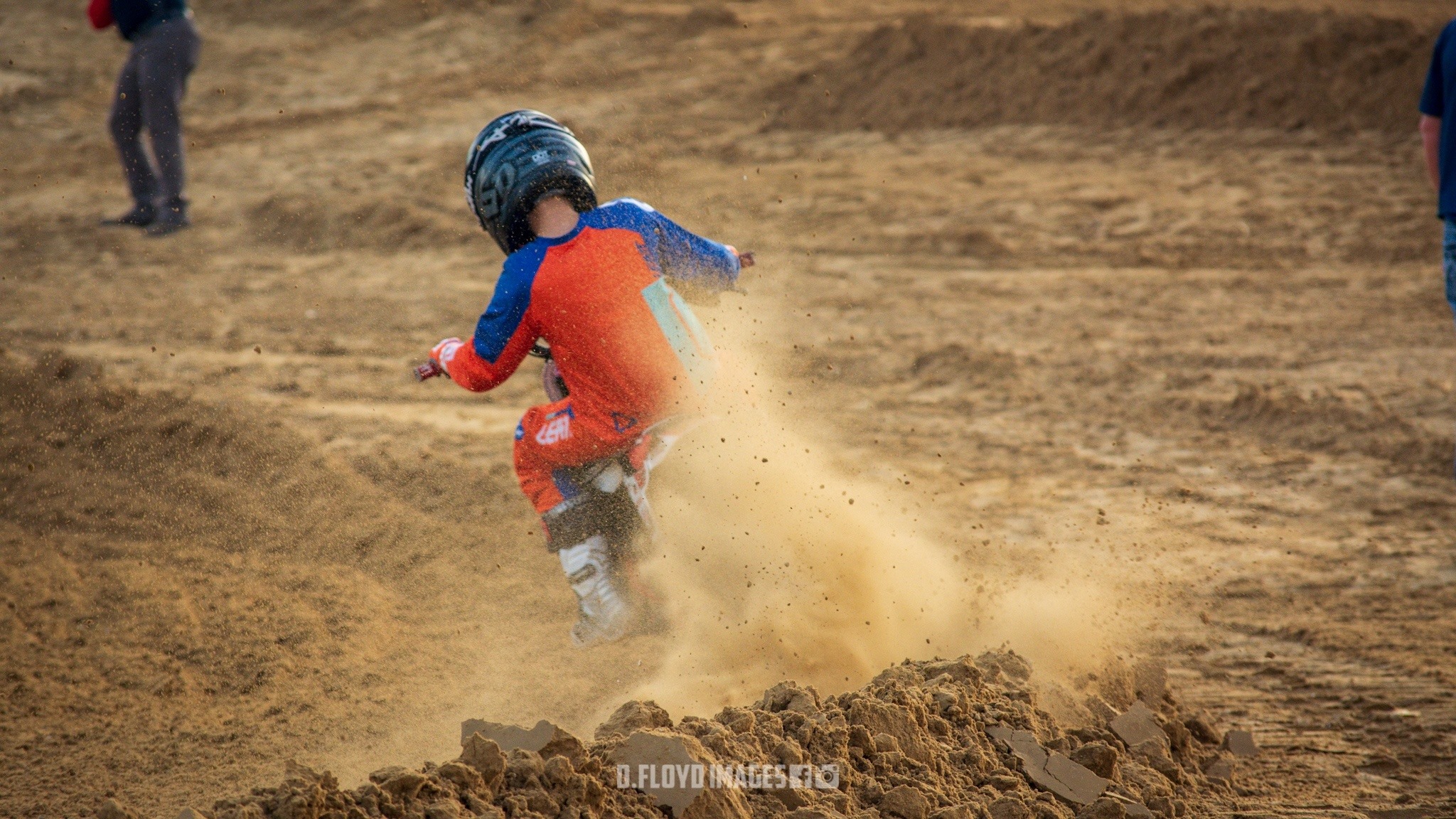 D.Floyd Images