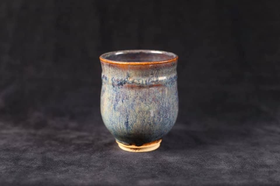 Brett Butler Pottery