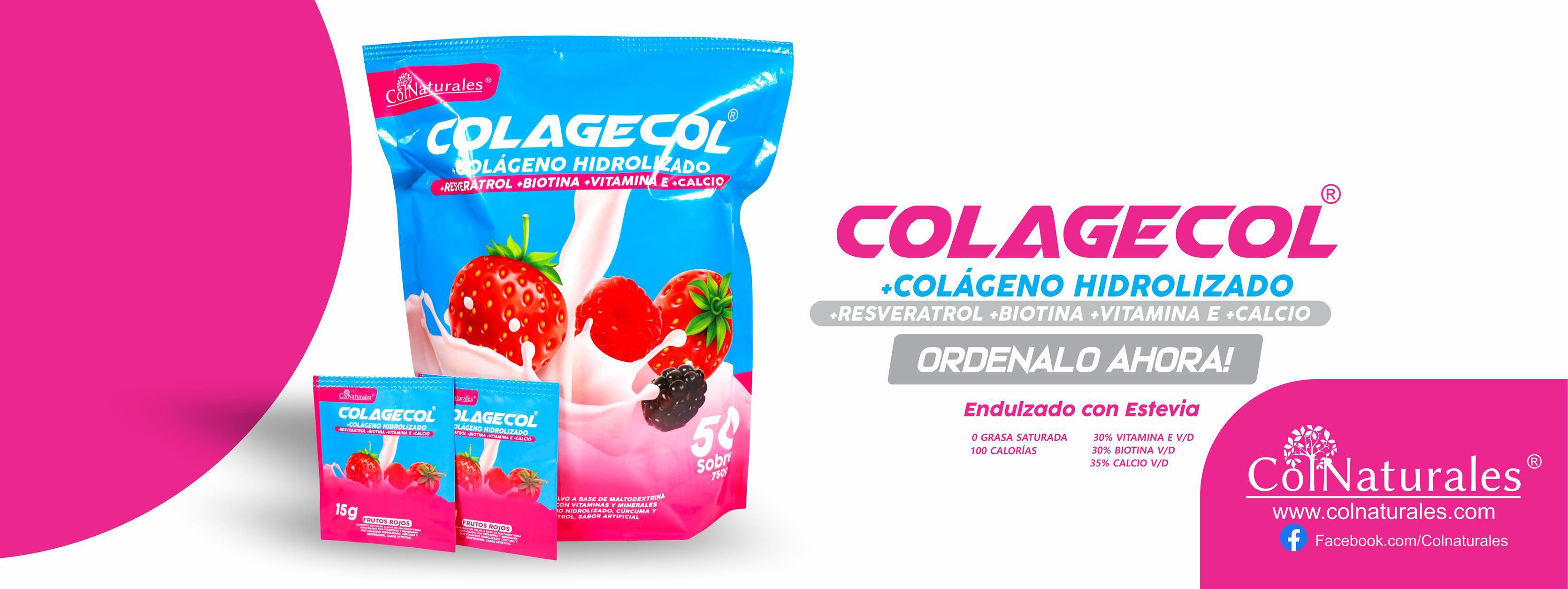 Colnaturales SAS | Bogotá