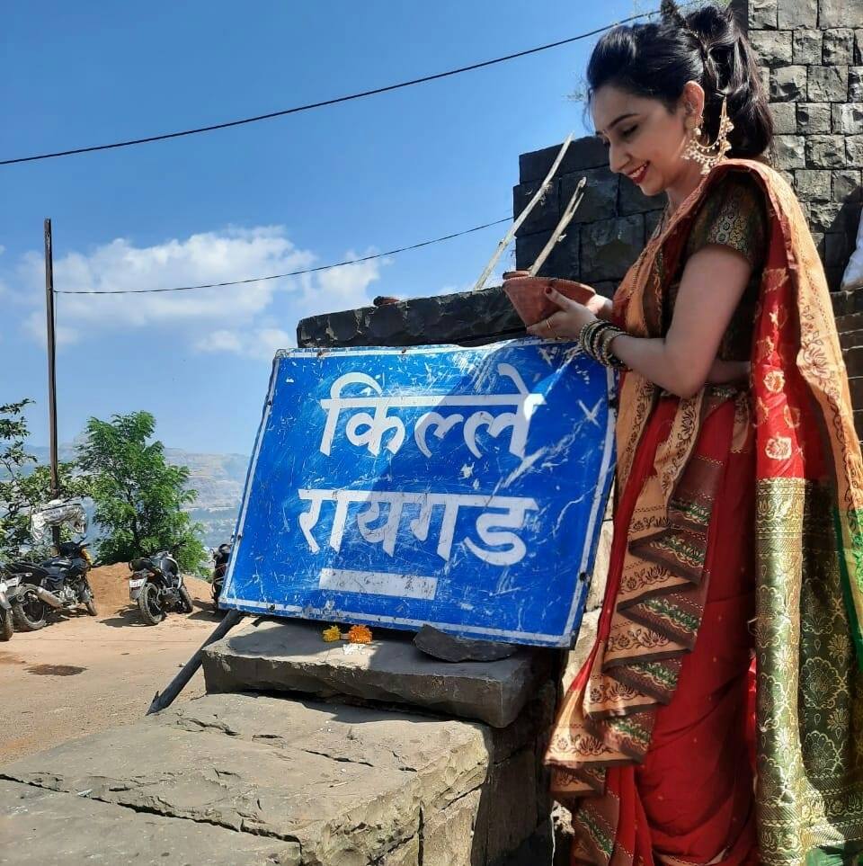 Bharati Asha Ramesh Chorat