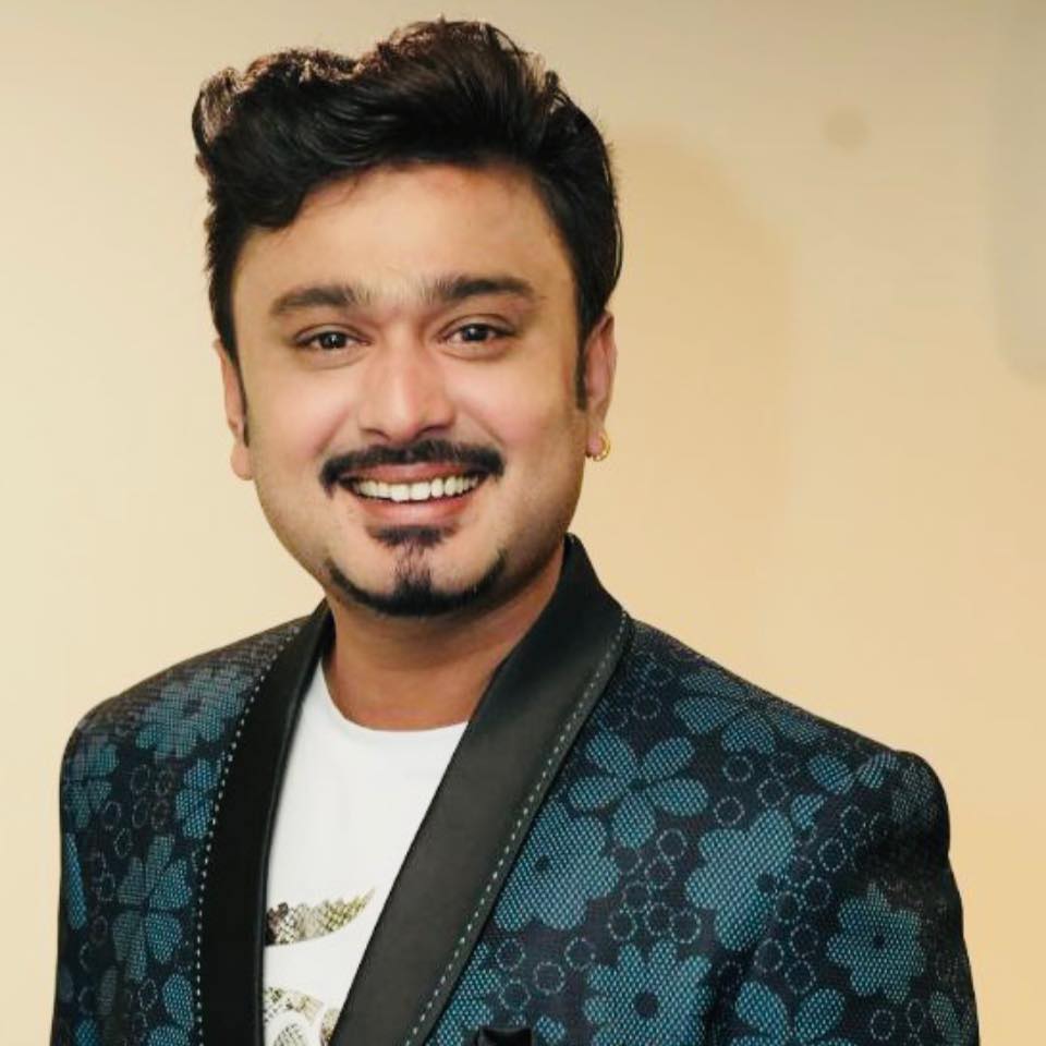 Pranay Majumder Official
