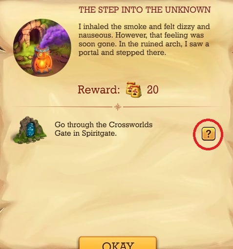KlondikeWiki - [ Quest & Map SPOILERS ] - Visit...