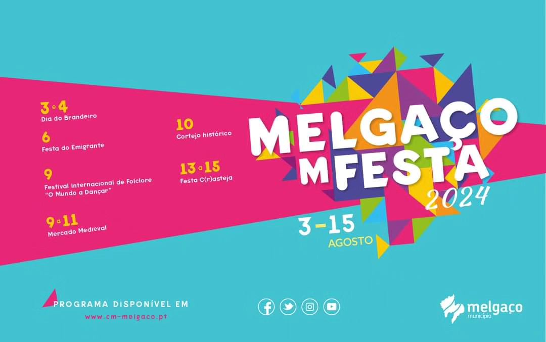 Tribo Ta-Meri no Mercado Medieval de Melgaço 2024