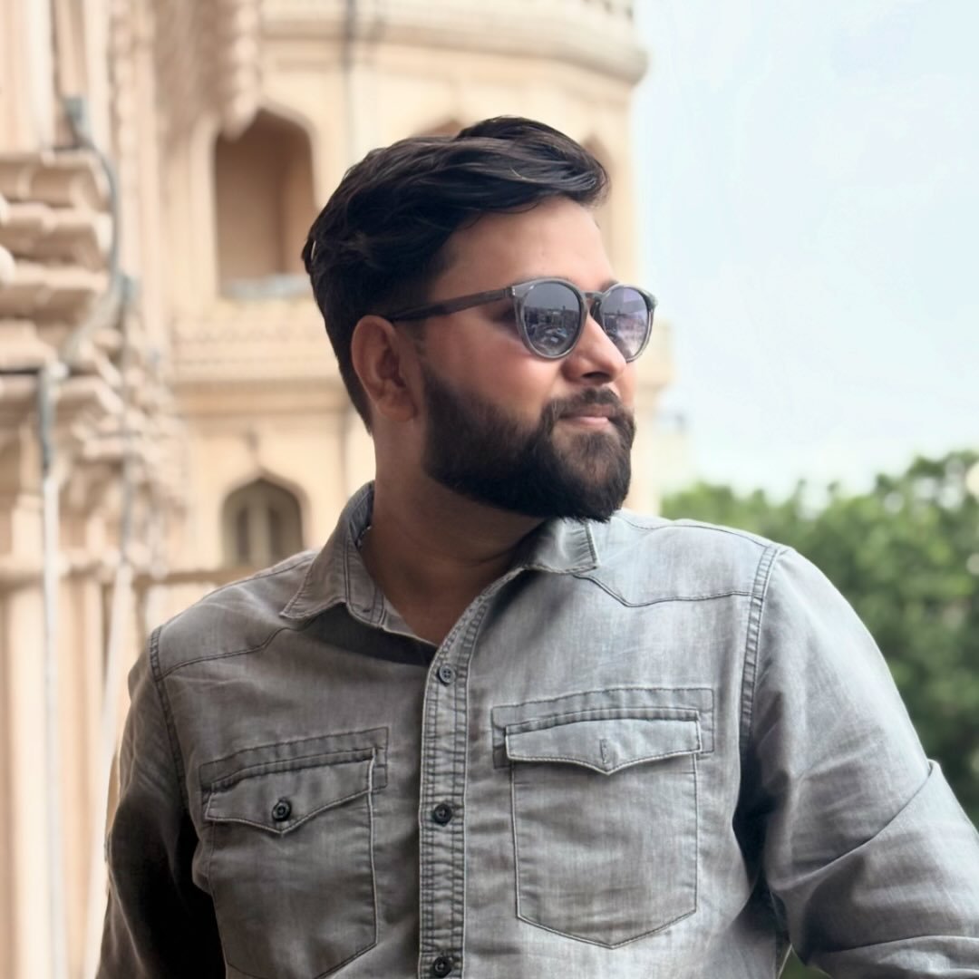 Jeet Raj Sahil