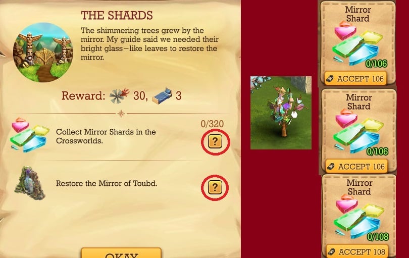KlondikeWiki - [ Quest & Map SPOILERS ] - Visit... | Facebook