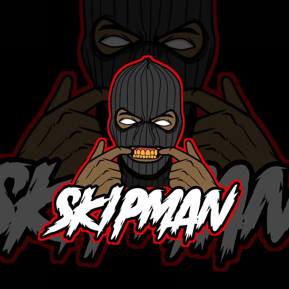SkipMan On A Mission