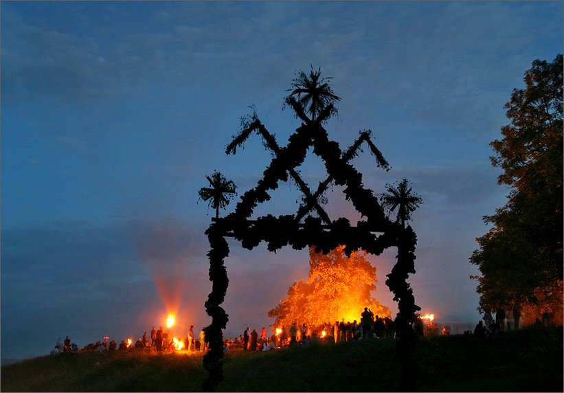 Ancients, Mythology, & Romuva of Lithuania
