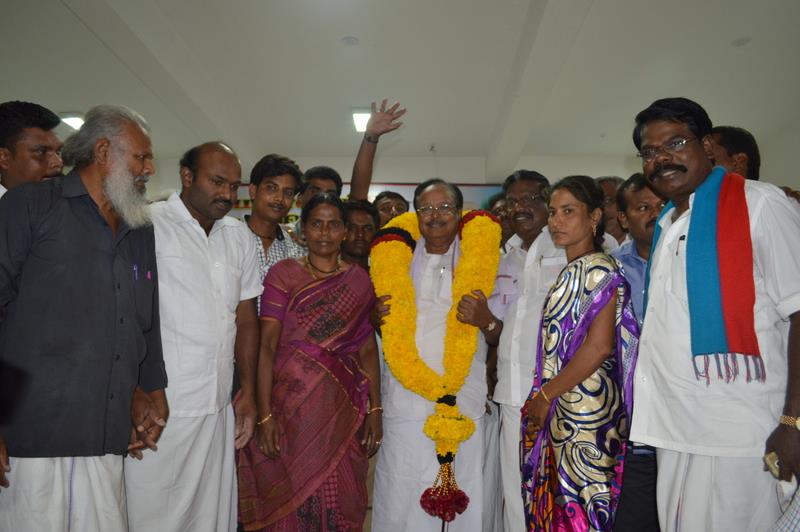 Sun Ramanathan