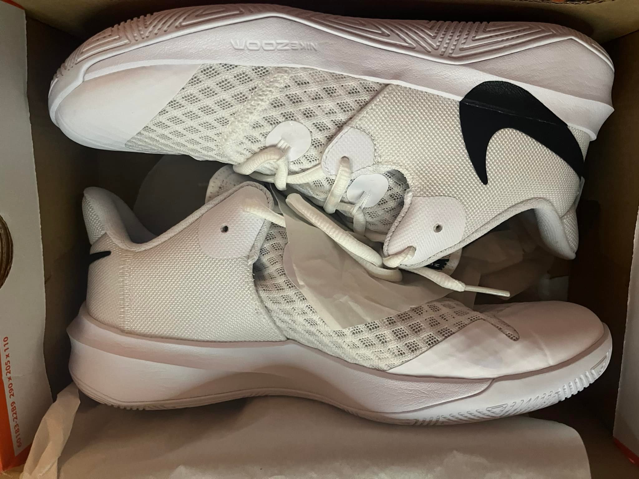 Nike Court Air Zoom Vapor Pro HC