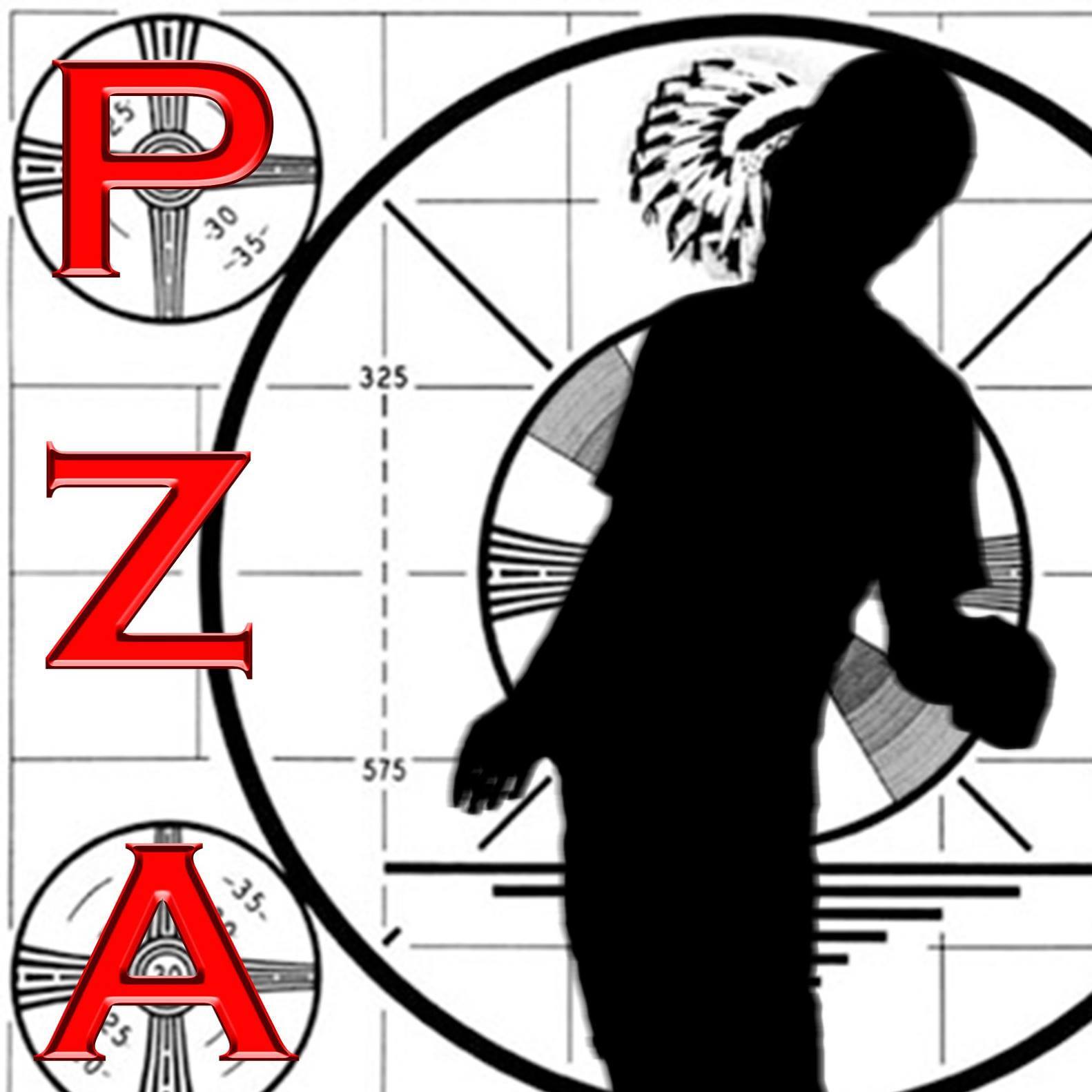 Follow #pzamovie on Twitter - PZA: Public Zombie Announcement | Facebook