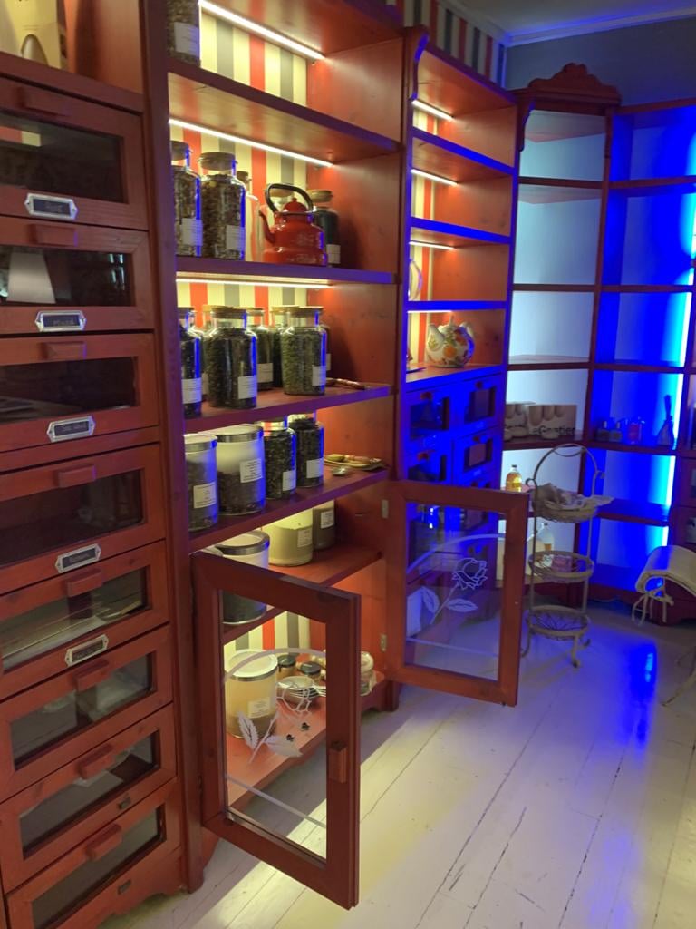 Elixir Herbs and Spices | Athens