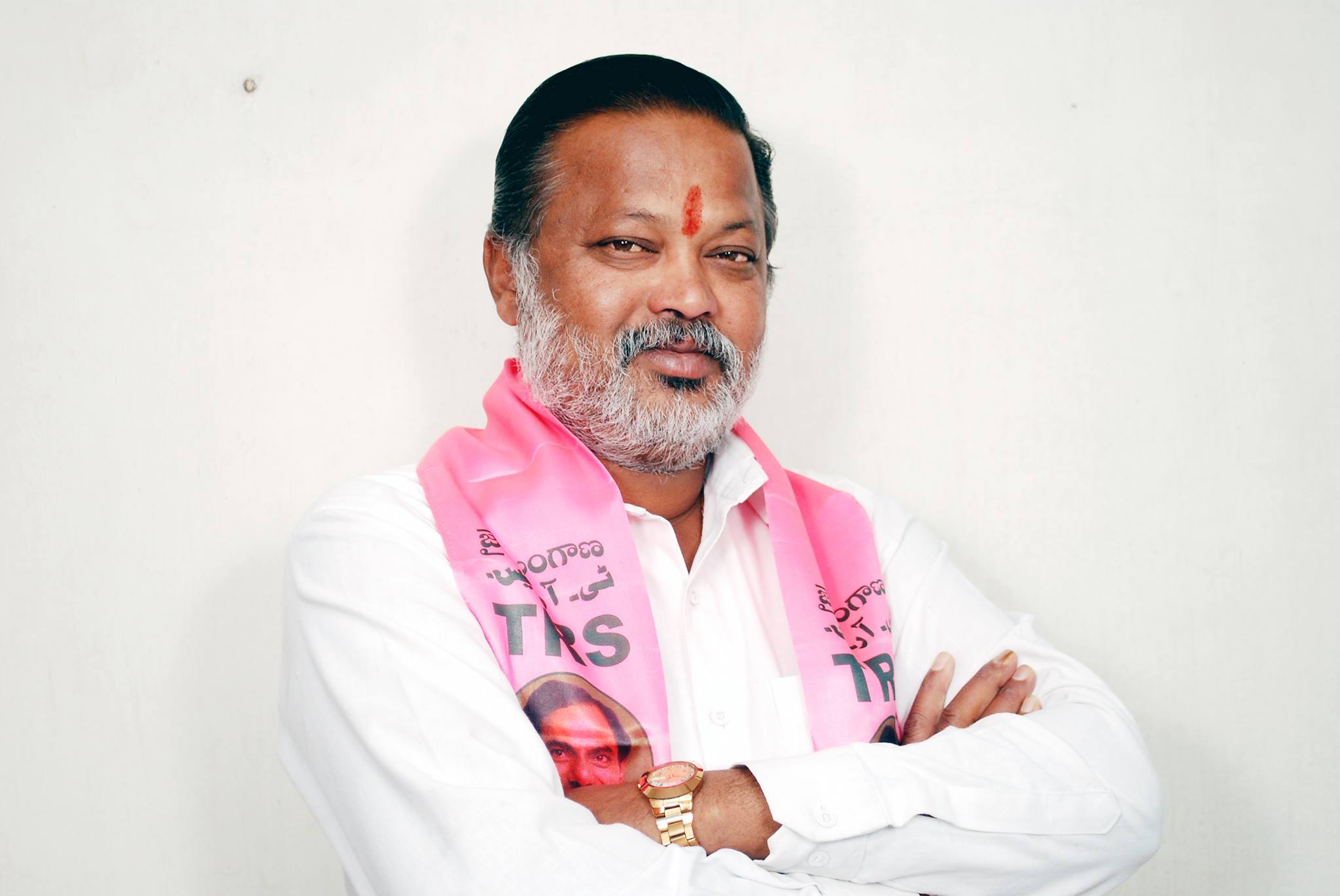 V.Chandra Reddy