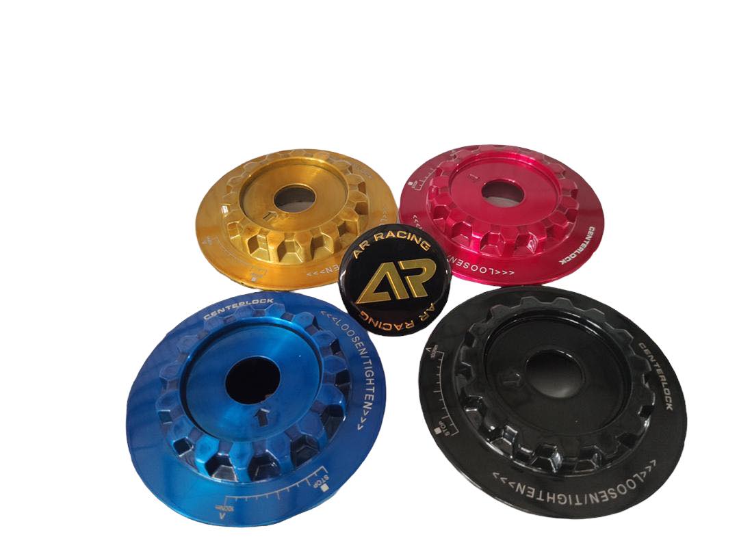 AR Racing
