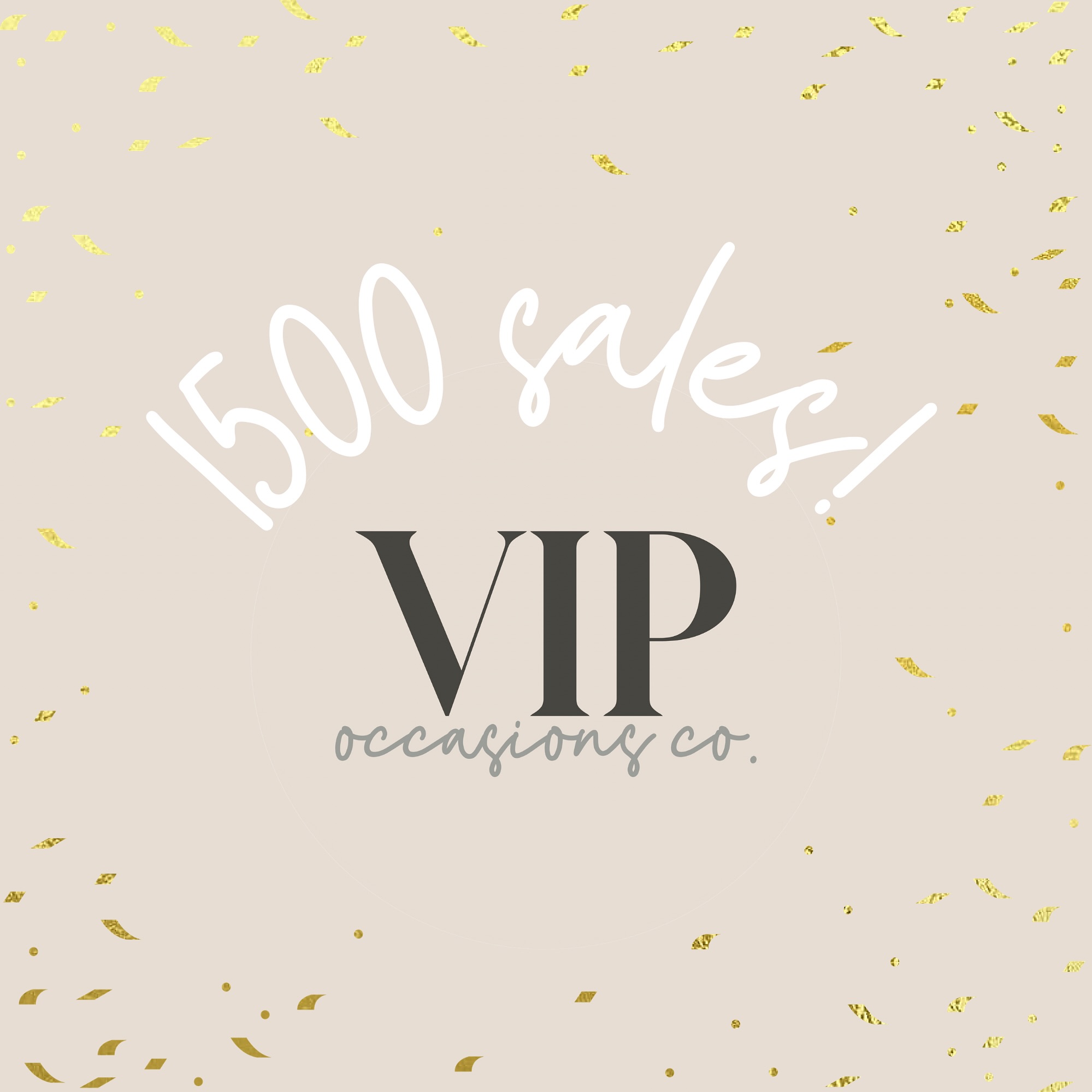 VIP Occasions Co. | Lydney