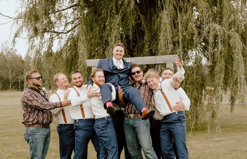 The Rohde’s 8/27/22 Ugh... - Sierra Rustom Photography | Facebook
