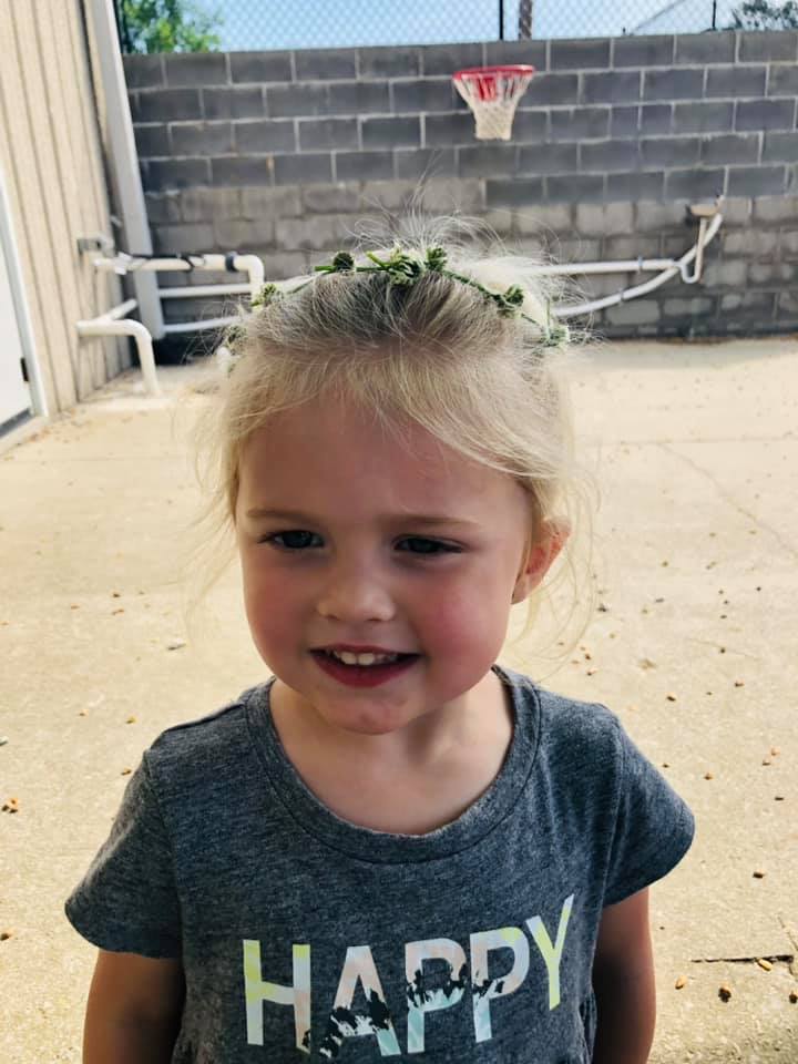 TBC Preschool - We’ve been busy this week in the Timmy toads!