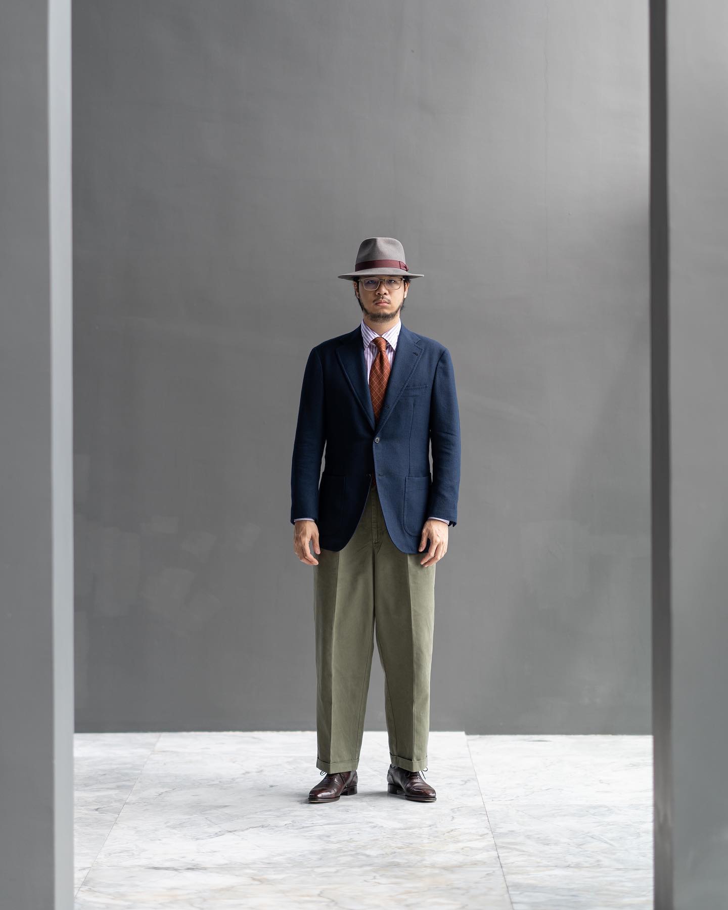 Signore Closet - Sport Jacket...
