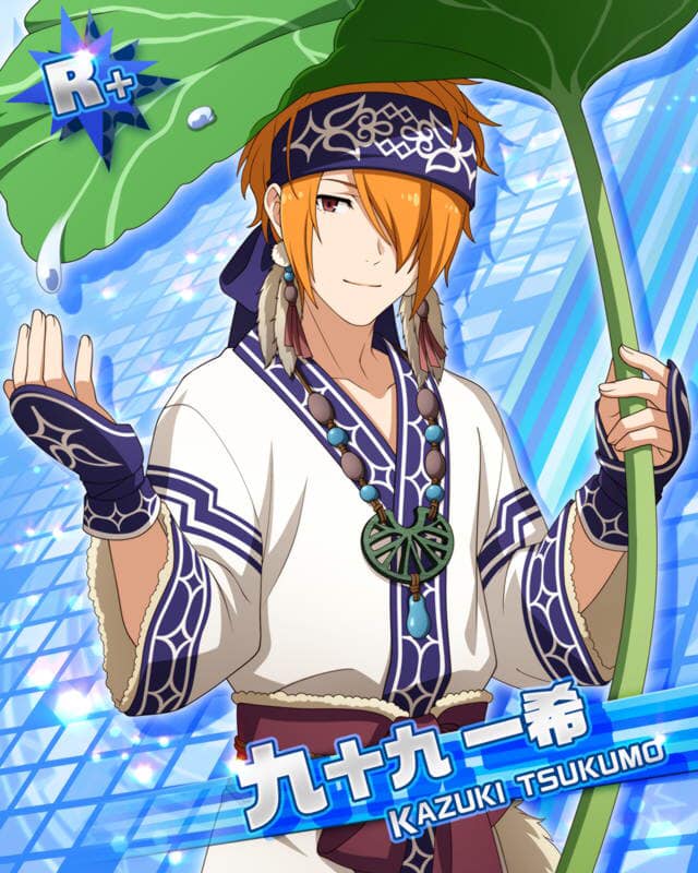 偶像大師sidem ポイント報酬 ｺﾛﾎﾟｯｸﾙ 九十九 一希 Facebook