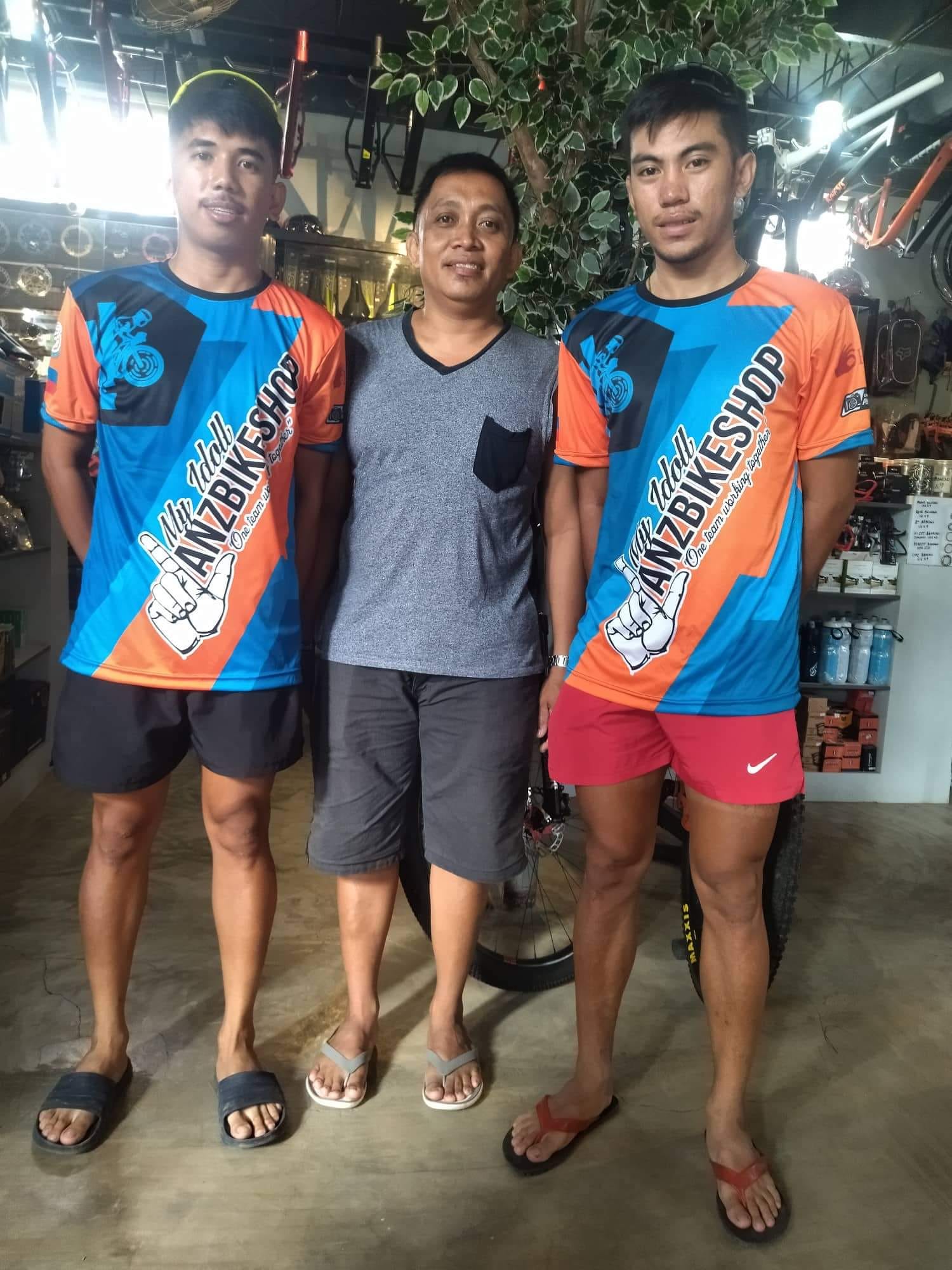 Datu Ian