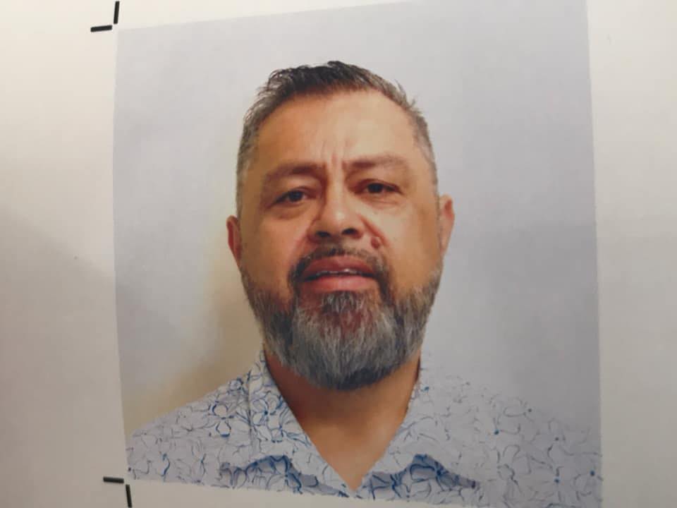 Roy Rivas