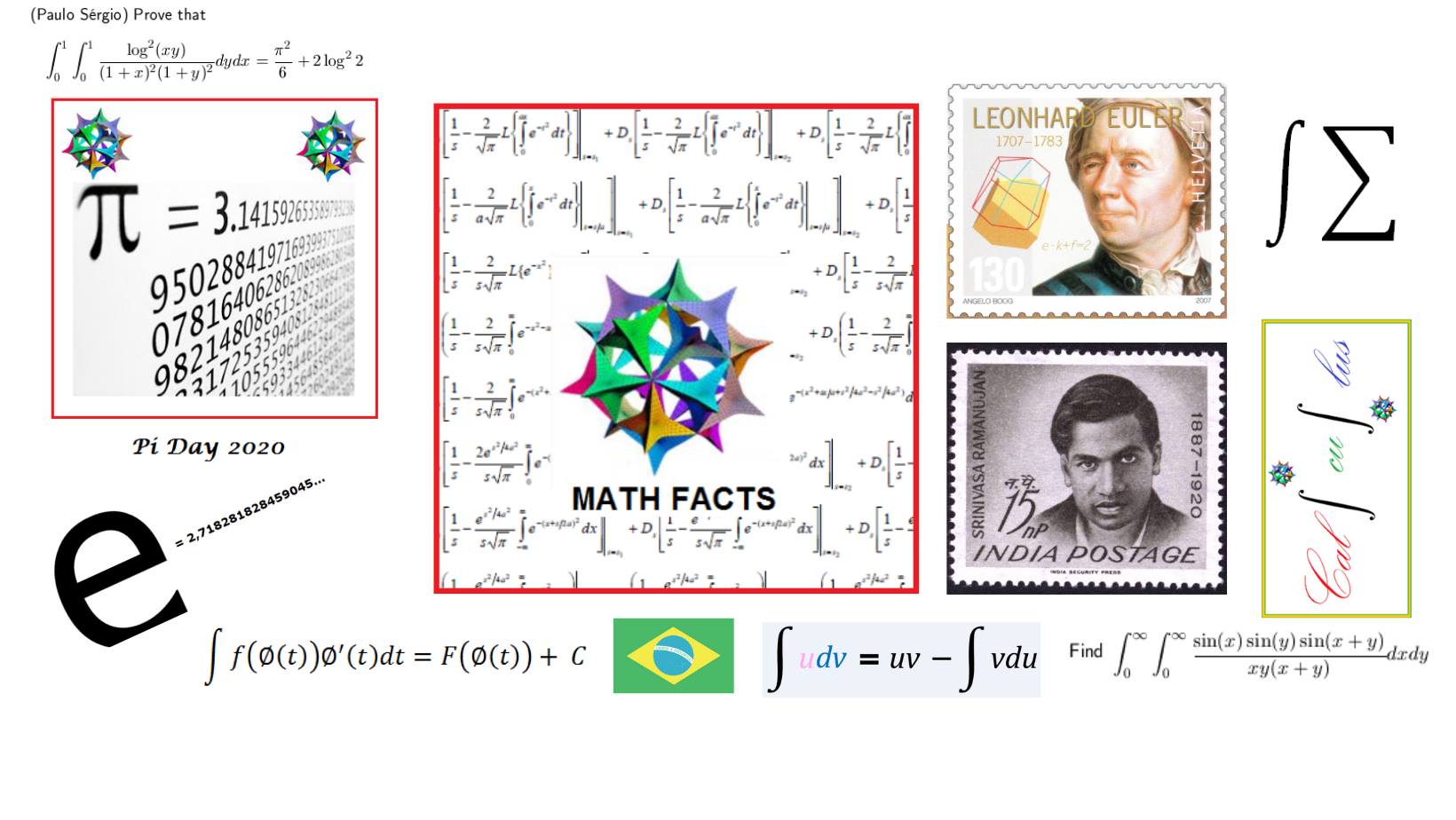 Math Facts | 📝📝It seems easy but difficult | Facebook