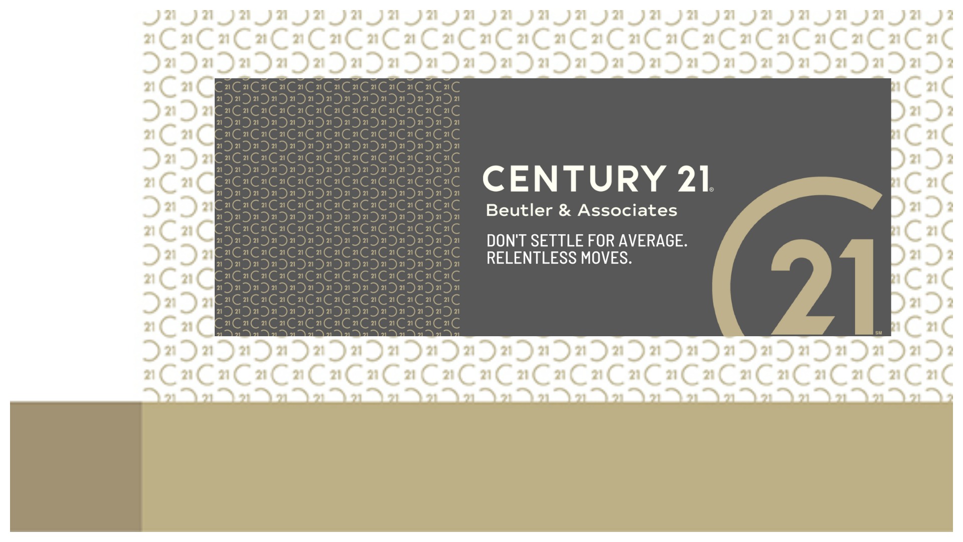 Century 21 Beutler Associatesnull