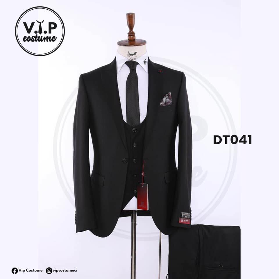 Costumes VIP Luxury