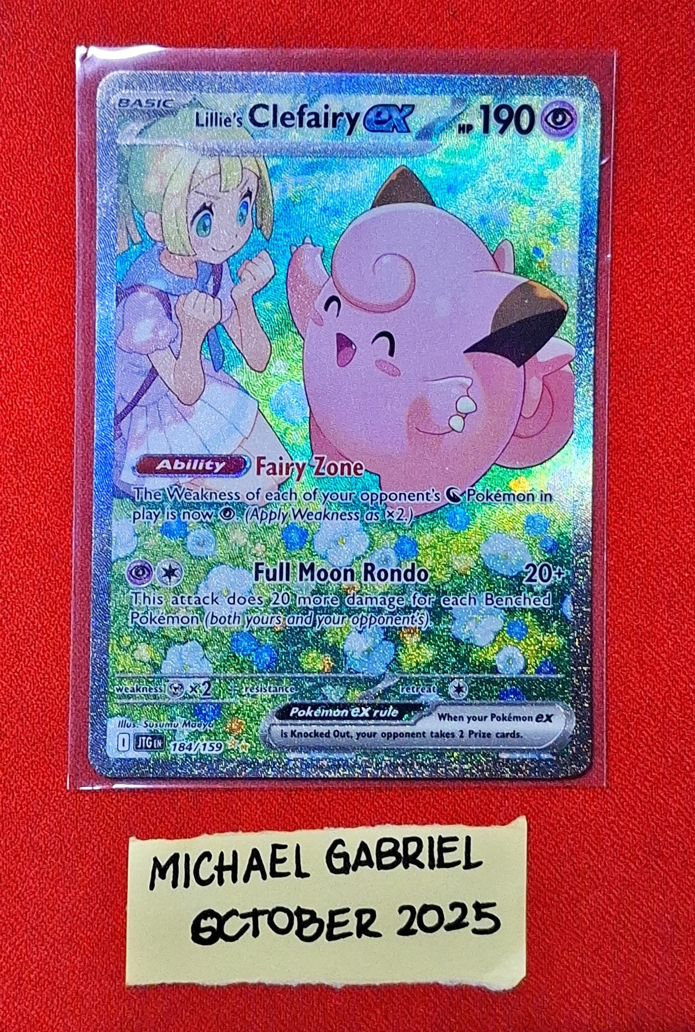PH Pokemon Collectibles Buy And Sell | FS/NFT | Facebook