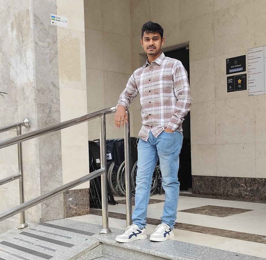 Didar Bin Taher