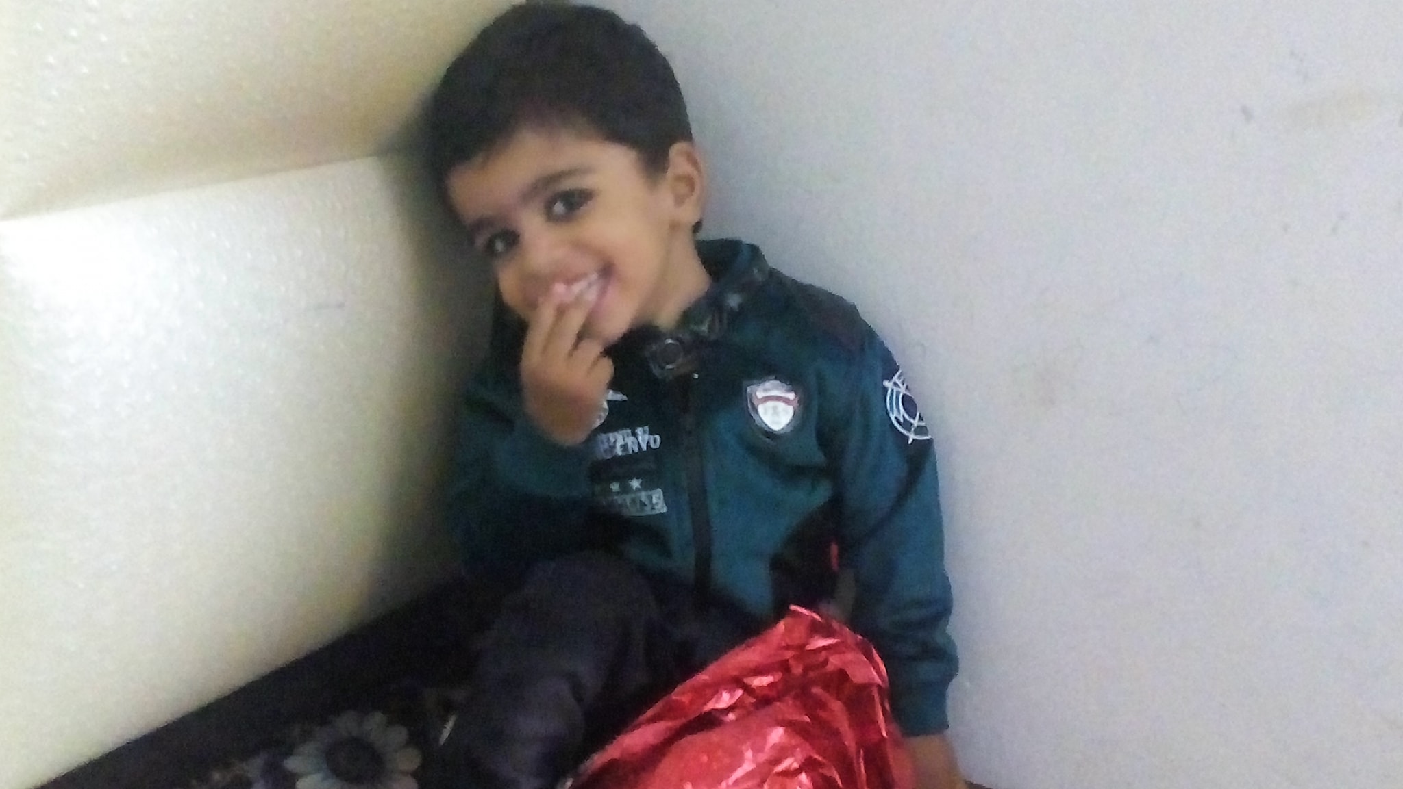 Muhammad Roman Rasool | Rahimyar Khan