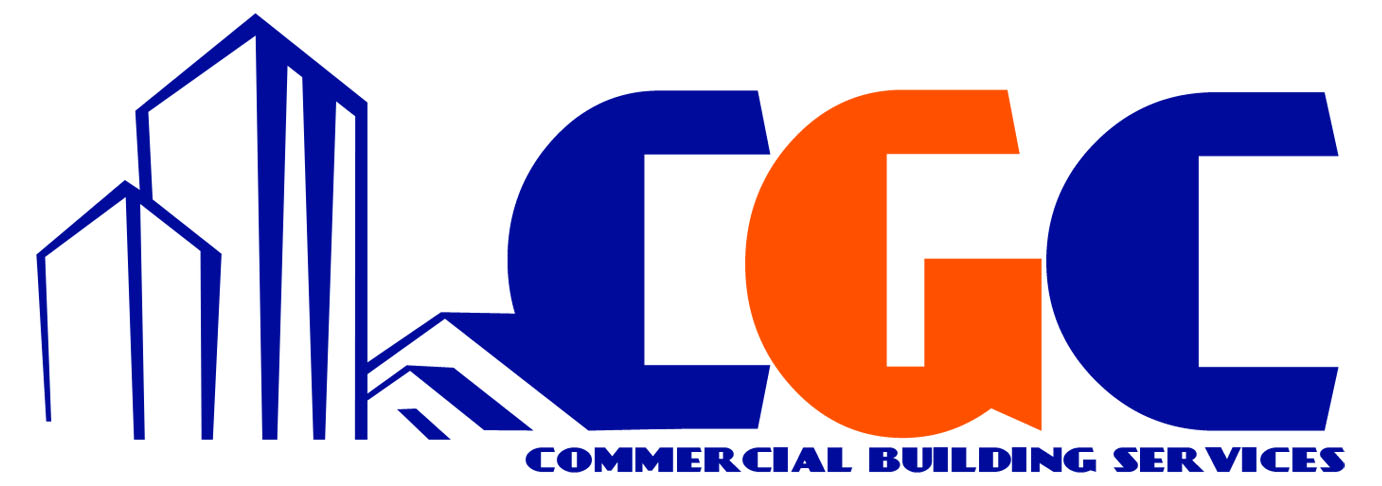 CGC Commercial Building Services | Arlington VA