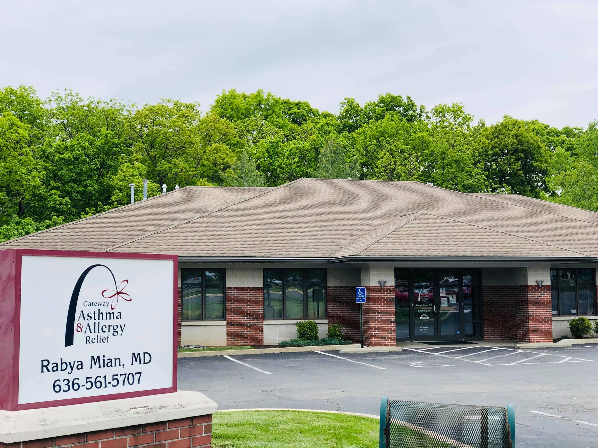 Rabya Mian, MD, Esse Health | O'Fallon MO
