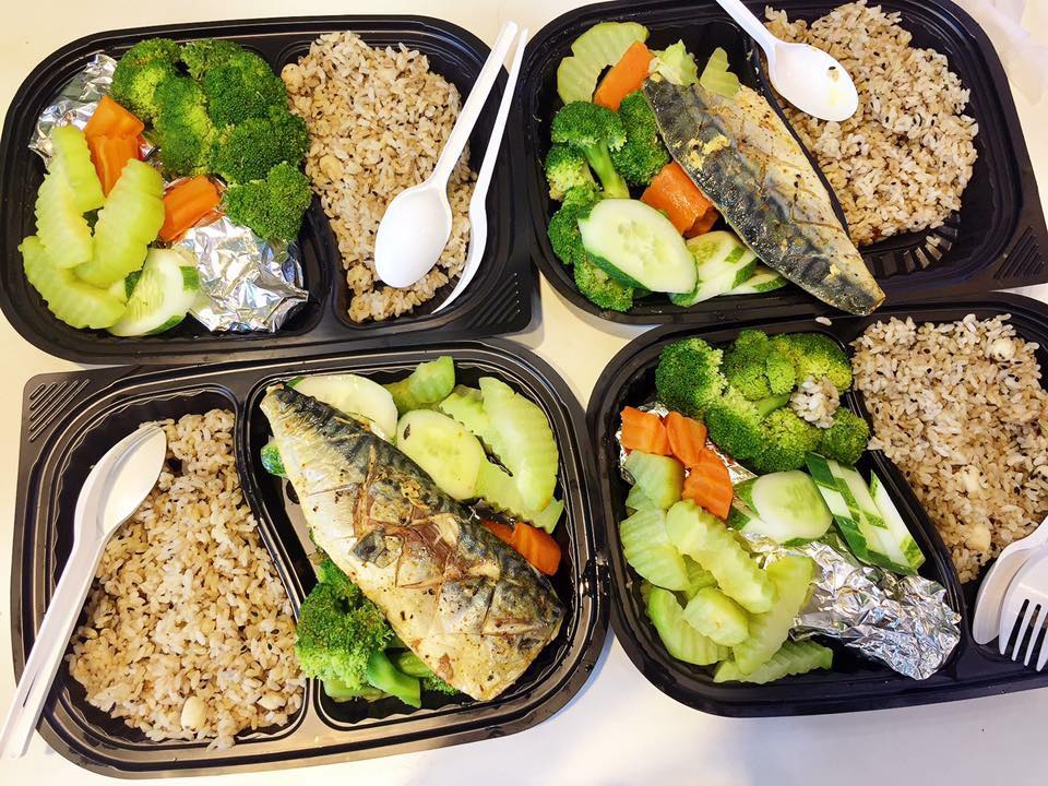 GYM Chicken Fit | Lào Cai