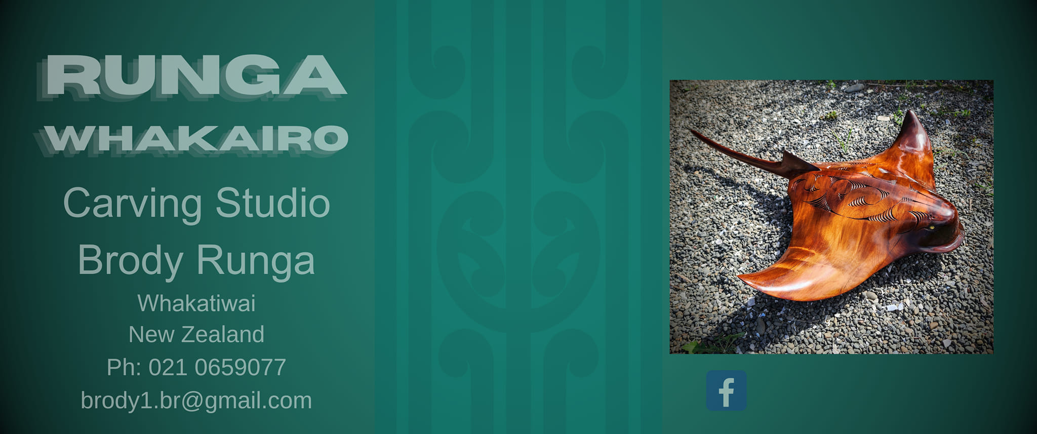 Runga Whakairo