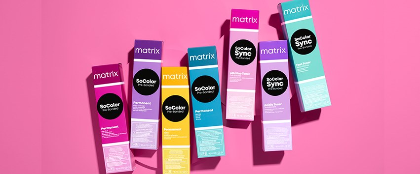 Matrix Professional Haircare & Color | Bucharest