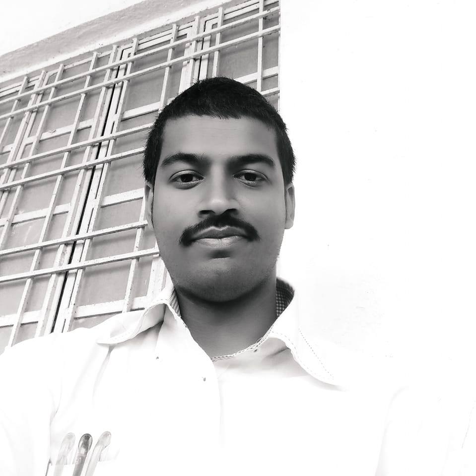 Ramjee Kumar