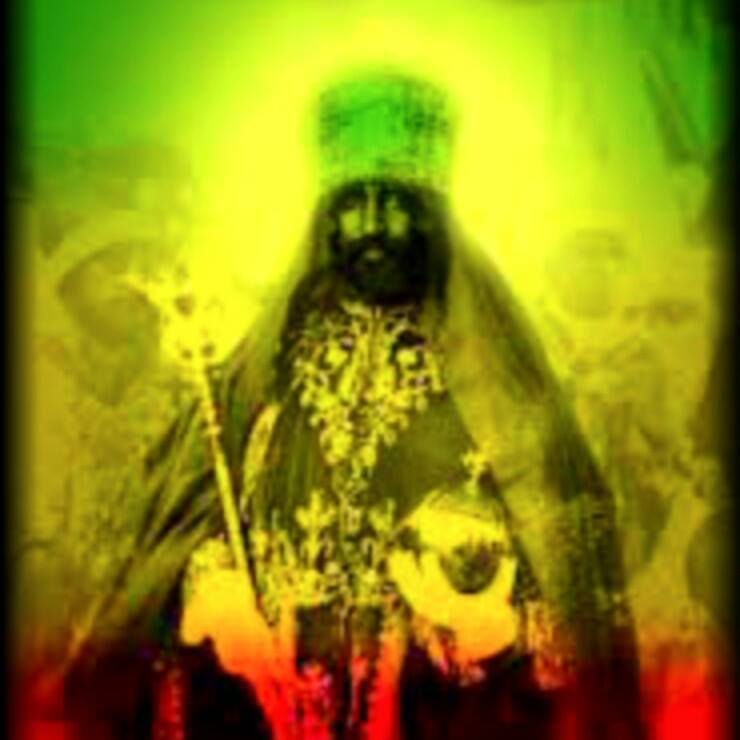 World Rastafari Movement