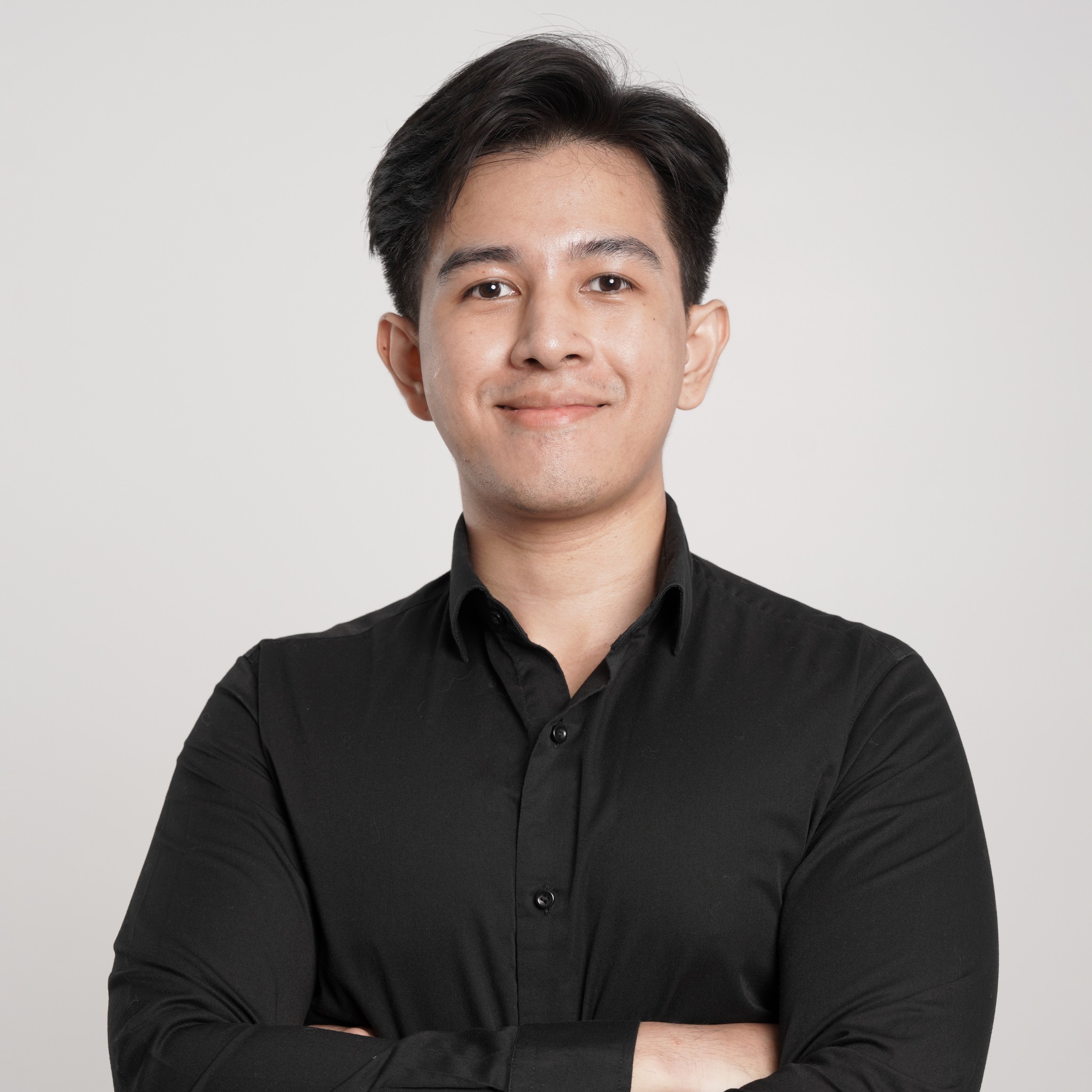 Barami Yodkhampa