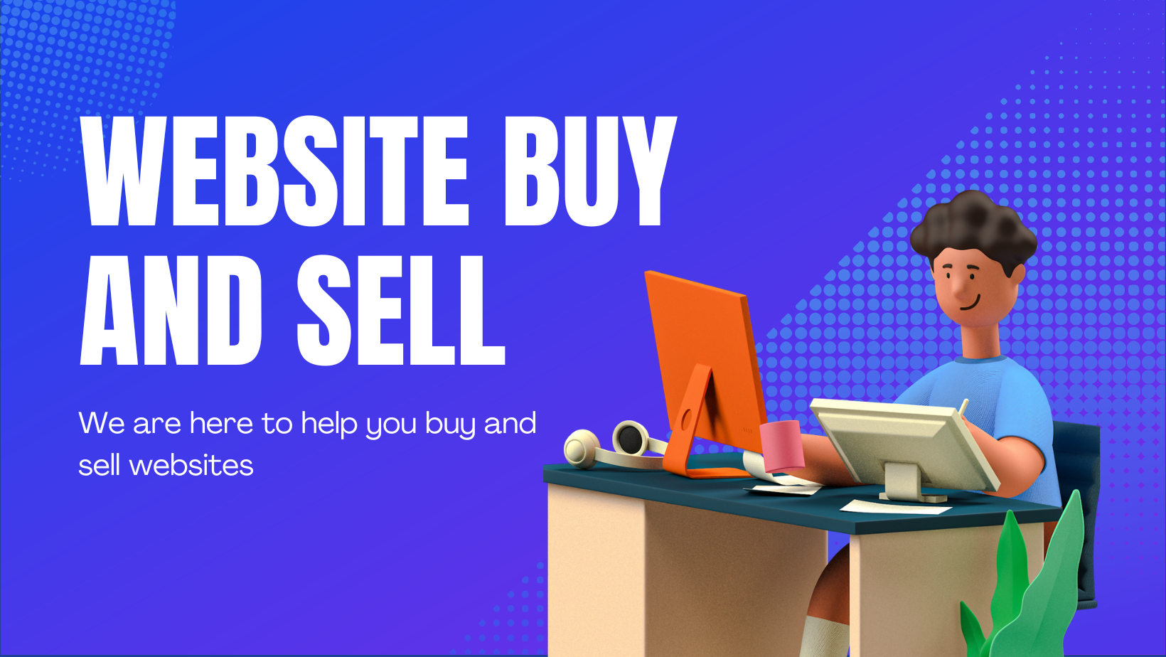 Website Buy and Sell | Facebook