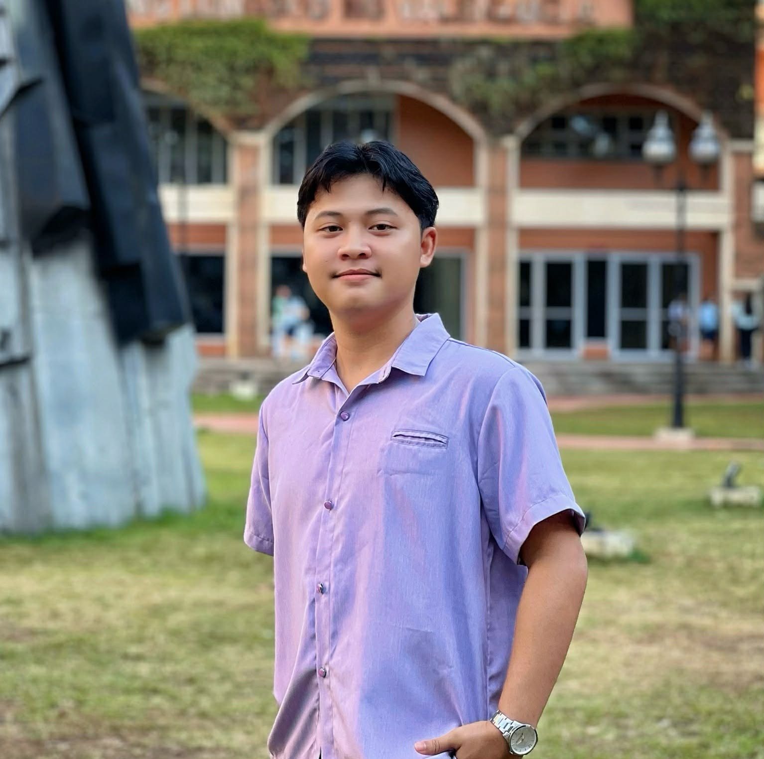 Aljohn Agustin Andaya