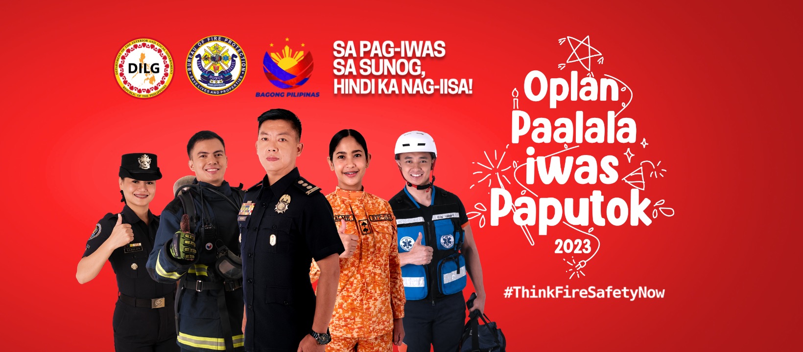 BFP R5 Catanduanes Provincial Office