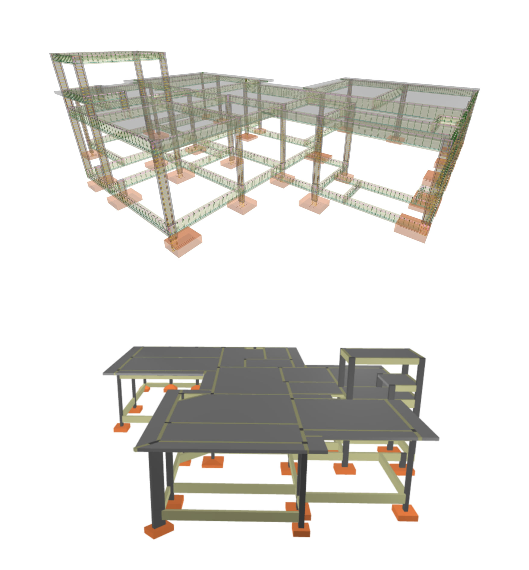 Projeto Estrutural – Residência... - Sigma Grid Engenharia