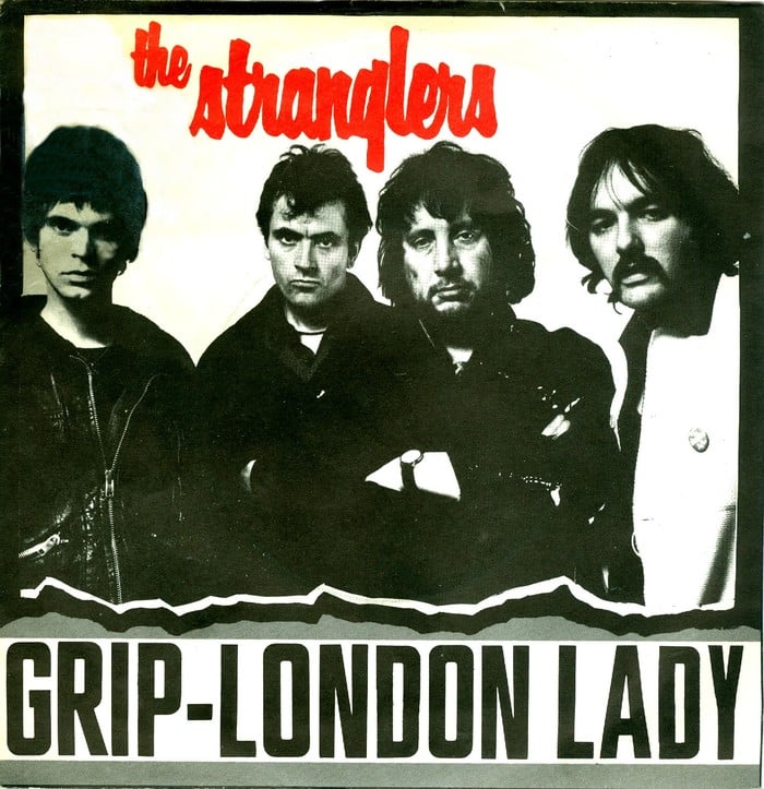 Released 49 years ago on this day in January 1977  the debut