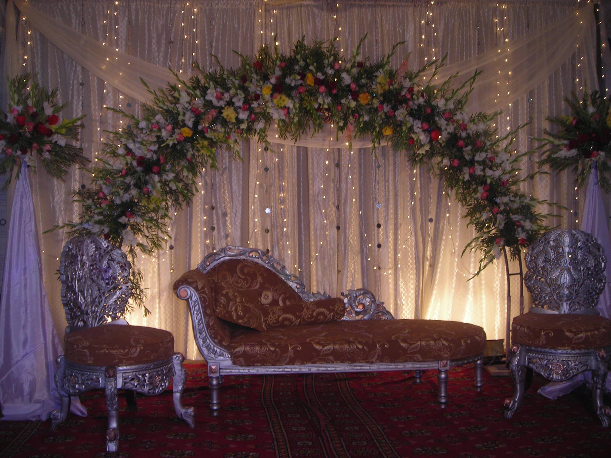 Ayesha Marriage Hall | Rawalpindi Cantonment