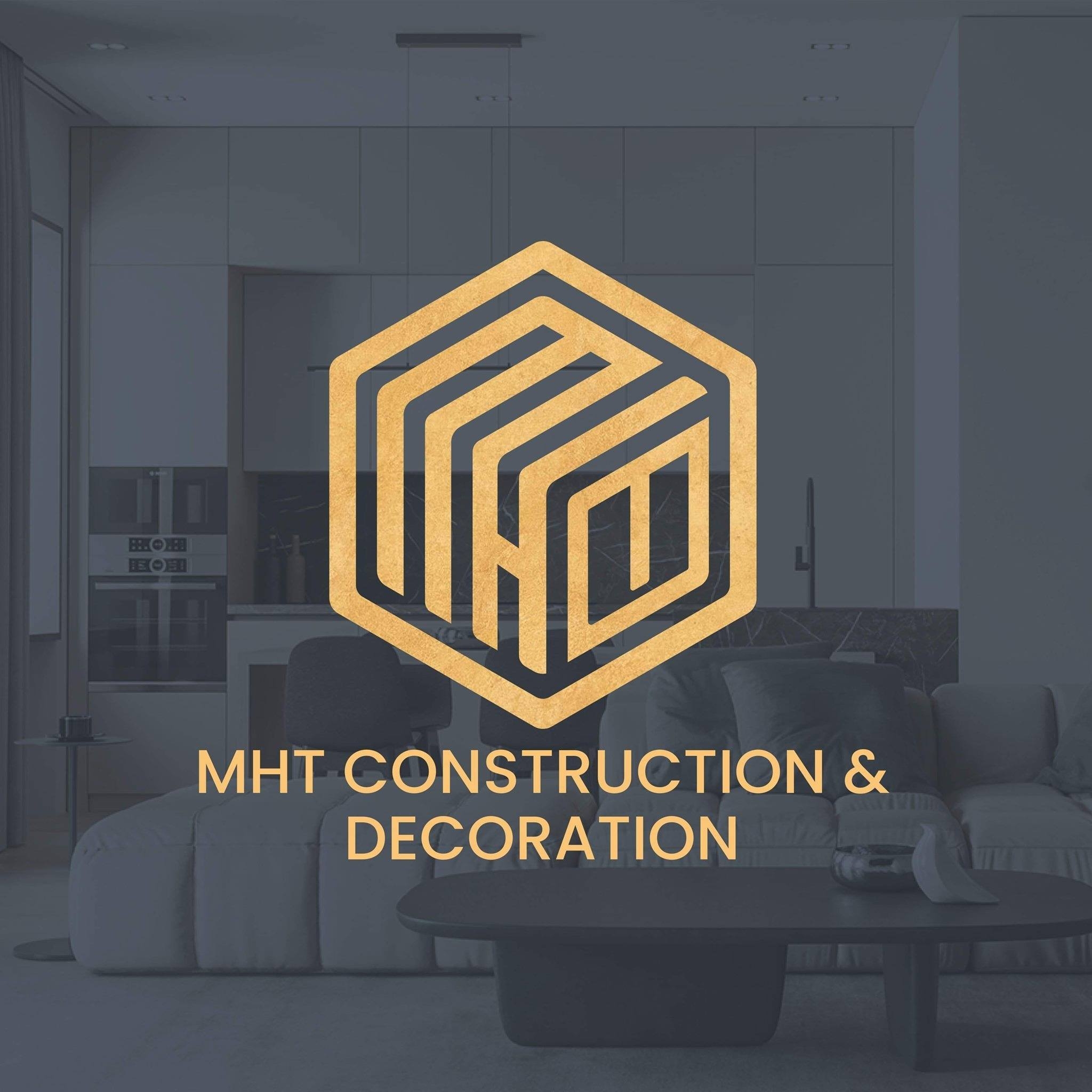 MHT Construction &... - MHT Construction & Decoration